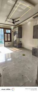 Image of 900 Sq.ft 3 BHK Independent House for rent in Mansa Ram Park, New Delhi for Rs. 26000