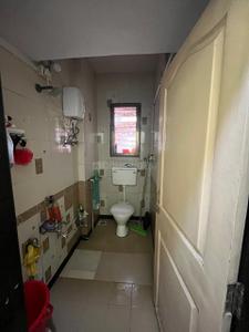 Bathroom Image of 275 Sq.ft 1 RK Apartment / Flat for rent in Prathamesh Apartments, Dadar East Mumbai for Rs. 35000