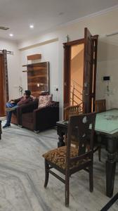 Hall Image of 2400 Sq.ft 3 BHK Builder Floor for rent in Sector 28 Gurgaon for Rs. 75000