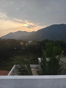 Balcony Image of 1000 Sq.ft 2 BHK Independent House for rent in First Agraharam Salem for Rs. 10000