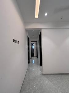 Hall Image of 700 Sq.ft 2 BHK Apartment / Flat for sale in Dombivli West Thane for Rs. 6200000
