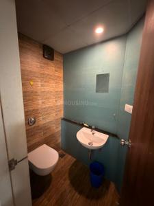 Image of 450 Sq.ft 1 BHK Apartment / Flat for sale in Lodha Quality Home Tower 5, Thane West, Thane for Rs. 5300000