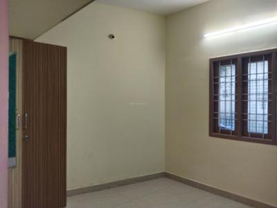 Bedroom Image of 800 Sq.ft 2 BHK Independent House for sale in Ayappakkam Chennai for Rs. 6500000
