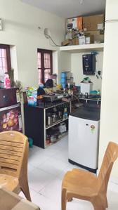 Without Brokerage 1.5 BHK Independent Builder Floor