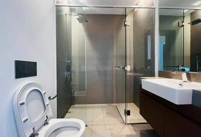 Image of 2002 Sq.ft 2 BHK Apartment / Flat for rent in Al Wasl, Dubai for Rs. 586625