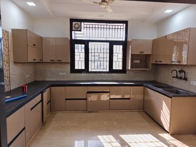 Kitchen Image of 699 Sq.ft 2.5 BHK Independent House for sale in Vasundhara Ghaziabad for Rs. 25000000