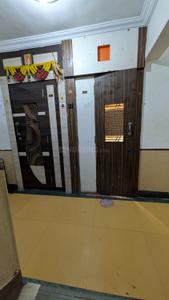 Image of 1000 Sq.ft 2 BHK Apartment / Flat for rent in Kalyan West, Kalyan for Rs. 22000