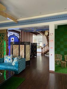 Image of 2400 Sq.ft 4 BHK Penthouse for sale in Sahastradhara Road, Dehradun for Rs. 19000000