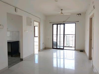 Living Room Image of 1145 Sq.ft 3 BHK Apartment / Flat for rent in Primarc Southwinds, Rajpur Kolkata for Rs. 22000