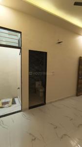 Hall Image of 1650 Sq.ft 3 BHK Independent House for sale in Kishorpura Jaipur for Rs. 6100000