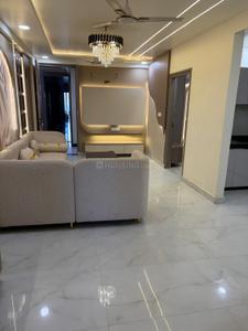 Hall Image of 1700 Sq.ft 3 BHK Apartment / Flat for rent in Jagatpura Jaipur for Rs. 32000