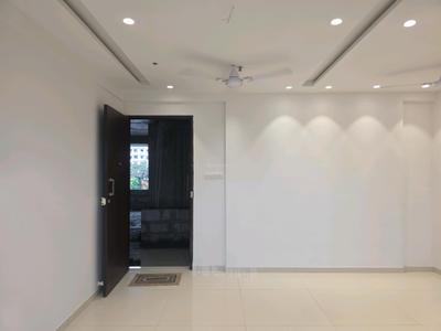 Living Room Image of 875 Sq.ft 2 BHK Apartment / Flat for sale in JSB Gokul Nakshatra, Virar West Virar for Rs. 6600000