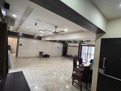 Kitchen Image of 3020 Sq.ft 6 BHK Apartment / Flat for sale in Ballygunge Kolkata for Rs. 50000000