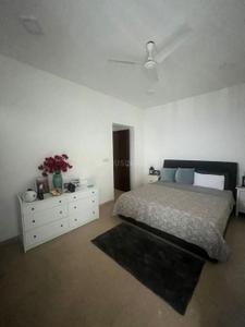 Bedroom Image of 1100 Sq.ft 2 BHK Apartment / Flat for rent in Lodha Primero, Worli Mumbai for Rs. 200000