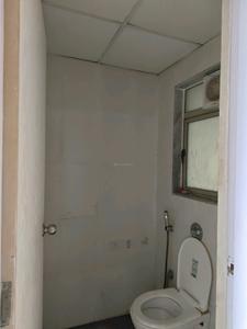Common Bathroom Image of 695 Sq.ft 1 BHK Apartment / Flat for sale in Lodha Casa Rio by Lodha Group, Palava Phase 1 Thane for Rs. 2950000