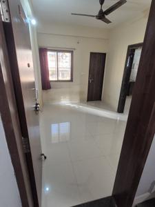 1 RK Flat