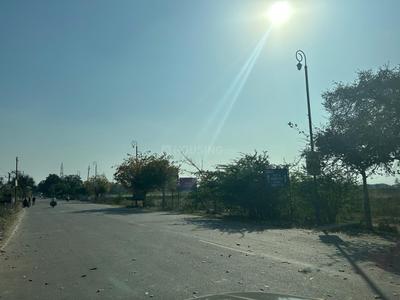 Image of 2314 Sq.ft Residential Plot / Land for sale in Omaxe Metro City, Kalli Pashchim, Lucknow for Rs. 13884000