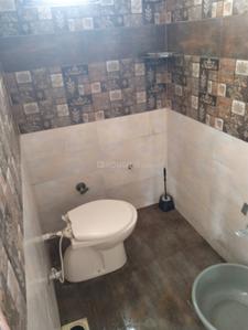 Bathroom Image of 1830 Sq.ft 3 BHK Penthouse for sale in Jodhpur Ahmedabad for Rs. 12000000