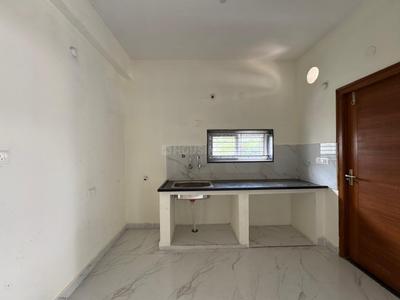 Kitchen Image of 1137 Sq.ft 2 BHK Apartment / Flat for sale in Narsingi Hyderabad for Rs. 7504200