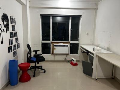 Image of 1130 Sq.ft 3 BHK Apartment / Flat for sale in Siddha Pine Woods, Rajarhat, Kolkata for Rs. 7950000