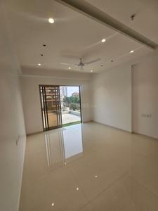 Hall Image of 1700 Sq.ft 2 BHK Apartment / Flat for sale in JSB Gokul Nakshatra, Virar West Virar for Rs. 16300000