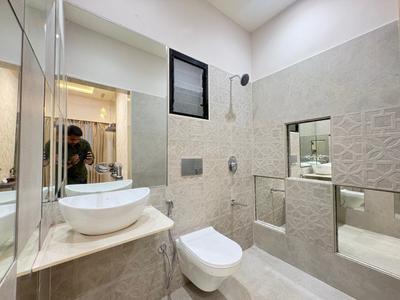 Image of 816 Sq.ft 2 BHK Apartment / Flat for sale in Dombivli East, Thane for Rs. 5099000