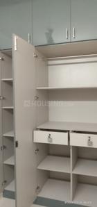Bedroom Image of 676 Sq.ft 2 BHK Apartment / Flat for sale in Casagrand Cosmos, Vellakinar Village Coimbatore for Rs. 5500000