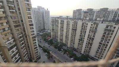 Image of 1000 Sq.ft 2 BHK Apartment / Flat for rent in Divyansh Flora, Noida Extension, Greater Noida for Rs. 18500