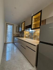 2 BHK Independent Builder Floor