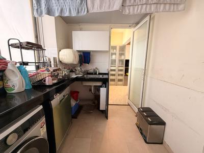 Kitchen Image of 2763 Sq.ft 4 BHK Apartment / Flat for sale in Bavdhan Pune for Rs. 35500000