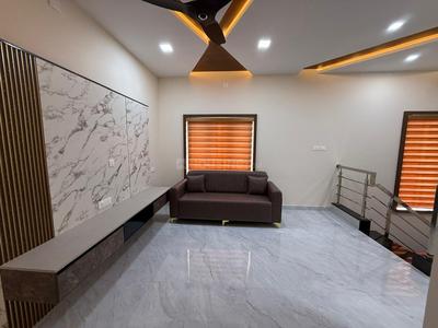 4 BHK Independent House
