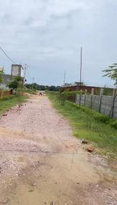 Image of 1500 Sq.ft Residential Plot / Land for sale in Gosainganj, Lucknow for Rs. 4275000
