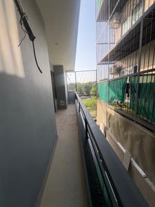Balcony Image of 1872 Sq.ft 3 BHK Builder Floor for sale in Sector 52 Gurgaon for Rs. 24800000