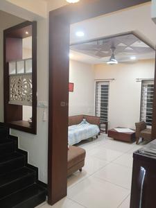 Hall Image of 1800 Sq.ft 3 BHK Independent House for rent in Vallabh Vidhyanagar Anand for Rs. 26000
