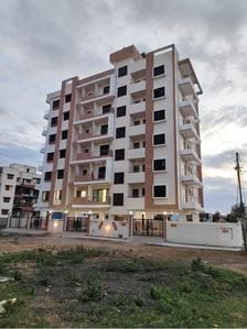 2 BHK Flat