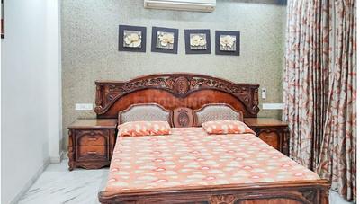 Hall Image of 4000 Sq.ft 4 BHK Duplex for rent in Sector 46 Gurgaon for Rs. 115000