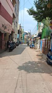 Image of 491 Sq.ft 1 BHK Apartment / Flat for sale in Korattur, Chennai for Rs. 3800000