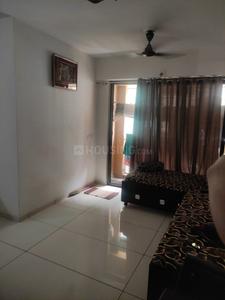 Hall Image of 1140 Sq.ft 2 BHK Apartment / Flat for sale in Kavisha Amara, Shela Ahmedabad for Rs. 5900000
