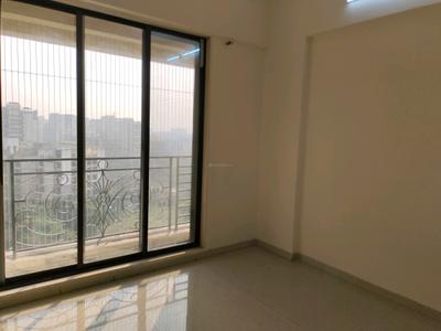 Bedroom Image of 750 Sq.ft 1 BHK Apartment / Flat for sale in Swaraj Kingston, Ulwe Navi Mumbai for Rs. 7600000
