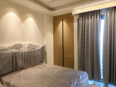 Bedroom Image of 1323 Sq.ft 3 BHK Builder Floor for sale in Skywhales Vienna Greens, Sector 99A Gurgaon for Rs. 17000000