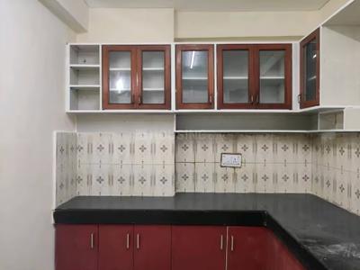 Kitchen Image of 2200 Sq.ft 3 BHK Apartment / Flat for rent in Golf Link Apartments, Sector 54 Gurgaon for Rs. 55000
