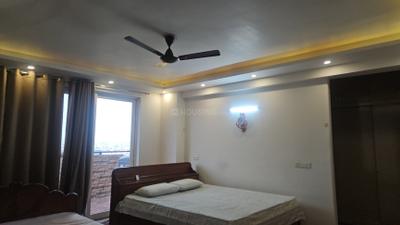 Bedroom Image of 2836 Sq.ft 4.5 BHK Apartment / Flat for sale in Brisk Lumbini Terrace Homes, Sector 109 Gurgaon for Rs. 30000000