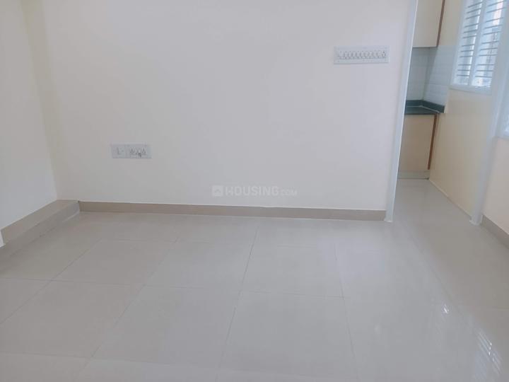 Koramangala Bedroom 1