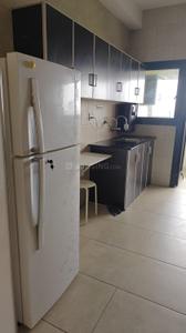 Kitchen Image of 2583 Sq.ft 3.5 BHK Apartment / Flat for sale in Marine Drive Kochi for Rs. 38000000
