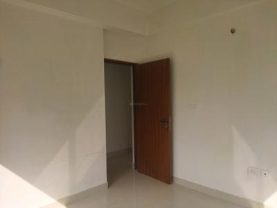 Bedroom Image of 1092 Sq.ft 3 BHK Apartment / Flat for sale in Srijan Green Field City Classic Premium, Maheshtala Kolkata for Rs. 5200000