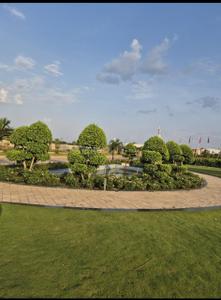 Image of 600 Sq.ft Residential Plot / Land for sale in Harshit Gold City, Nardaha, Raipur for Rs. 1050000