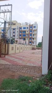 Image of 700 Sq.ft 2 BHK Apartment / Flat for sale in Safety Shree Vinayak Heritage, Patrapada, Bhubaneswar for Rs. 7500000