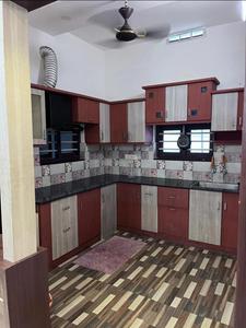 Kitchen Image of 1800 Sq.ft 5 BHK Independent House for sale in Kakkanad Kochi for Rs. 9200000
