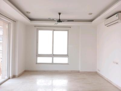 Hall Image of 3000 Sq.ft 4 BHK Apartment / Flat for sale in Indiabulls Enigma, Sector 110 Gurgaon for Rs. 48500000