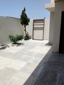 Balcony Image of 1250 Sq.ft 2 BHK Villa for rent in Cosmos Greens, Milakpur Goojar Bhiwadi for Rs. 15000